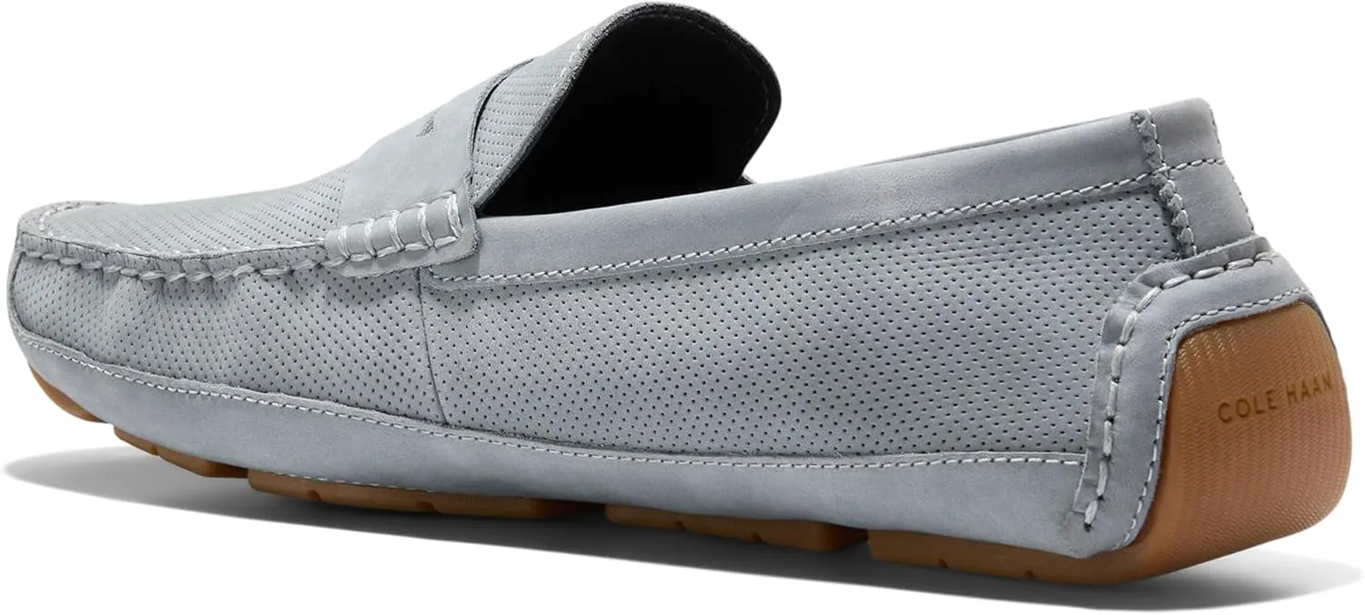 Cole Haan Men's Wyatt Penny Driver Driving Style Loafer