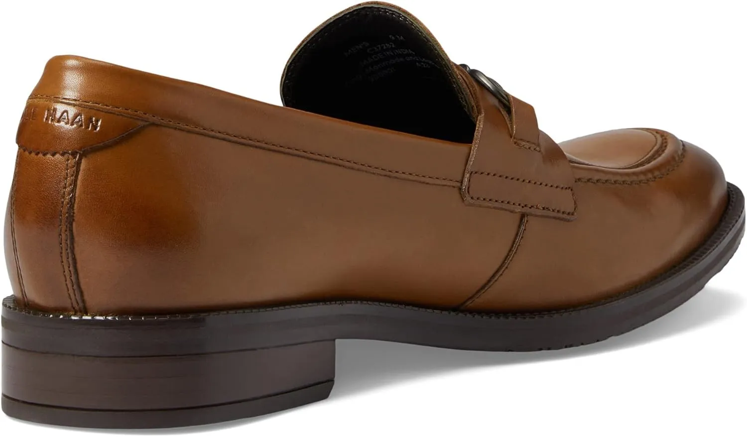 Cole Haan Modern Essentials Bit Loafer