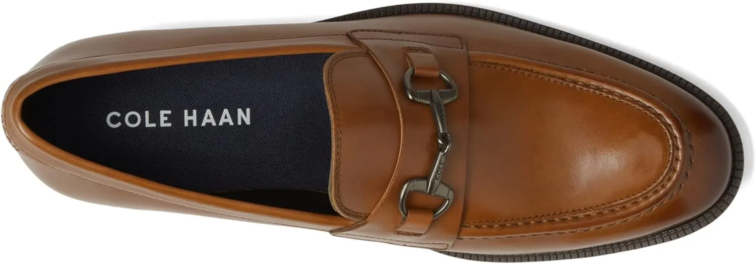 Cole Haan Modern Essentials Bit Loafer