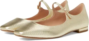 Cole Haan Women's Bridge MaryJane Ballet Flat