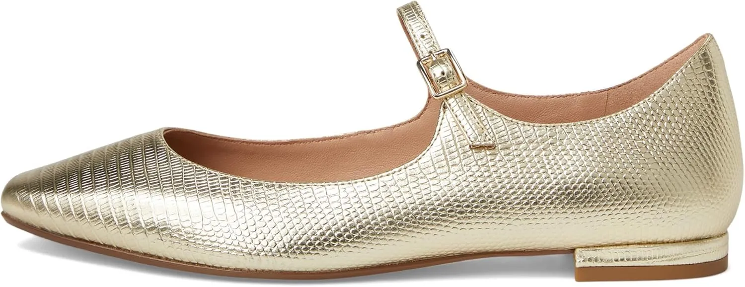 Cole Haan Women's Bridge MaryJane Ballet Flat