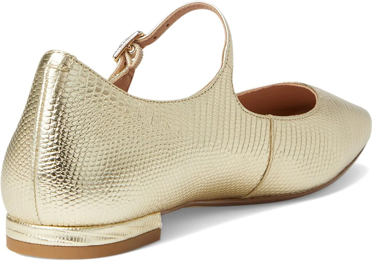 Cole Haan Women's Bridge MaryJane Ballet Flat