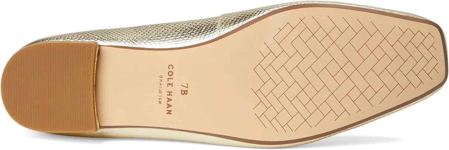 Cole Haan Women's Bridge MaryJane Ballet Flat