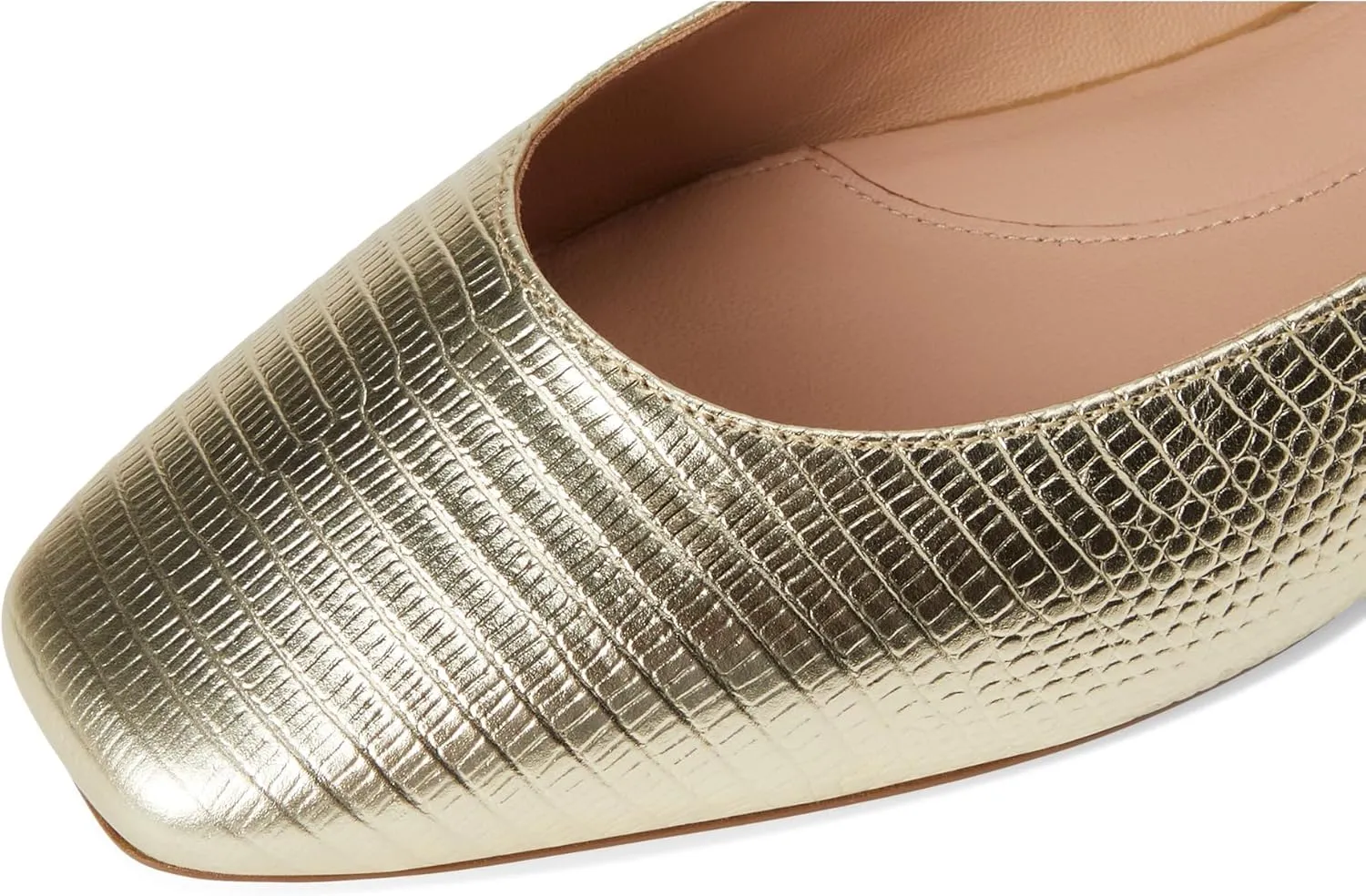 Cole Haan Women's Bridge MaryJane Ballet Flat