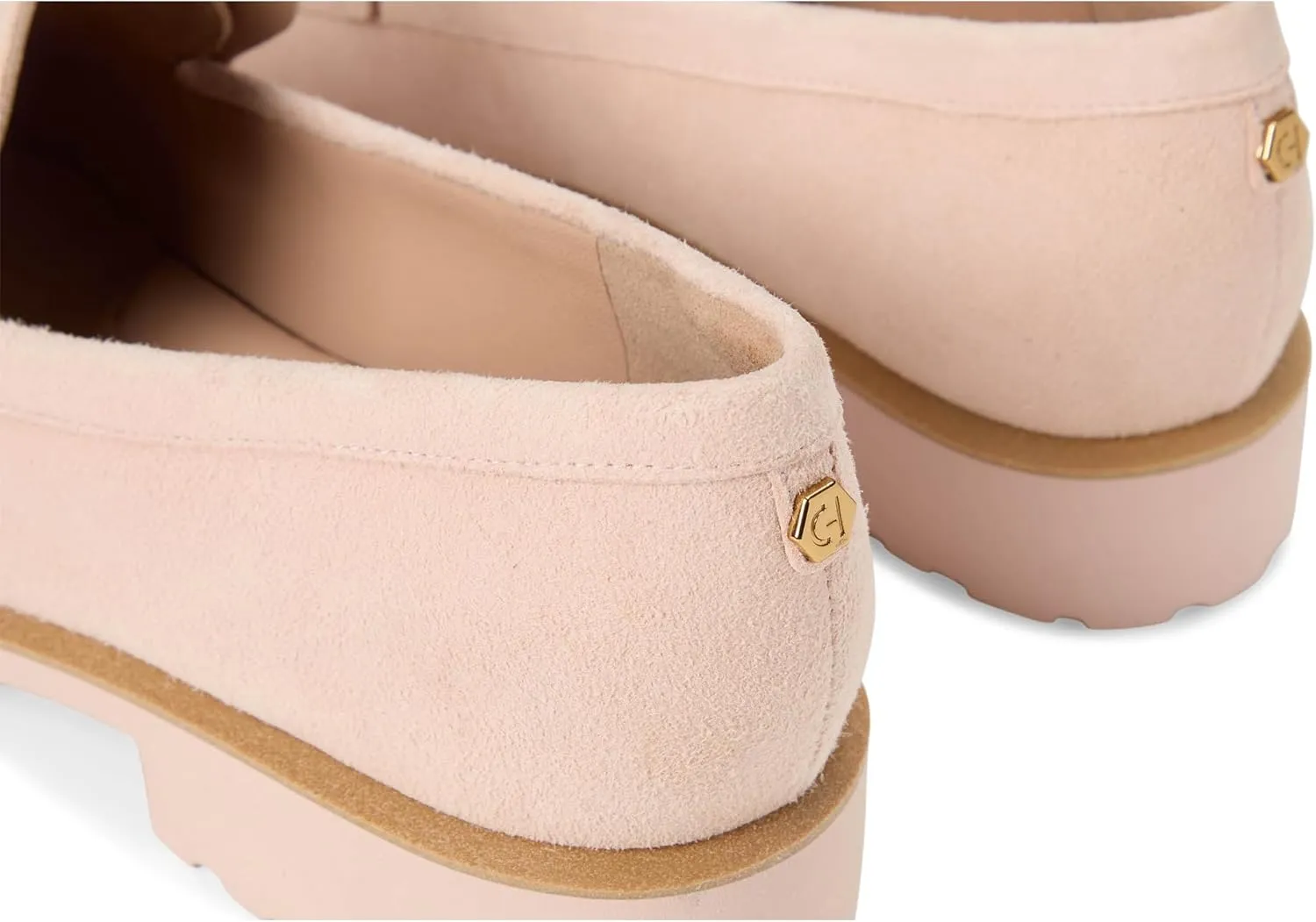 Cole Haan Women's Geneva Loafers