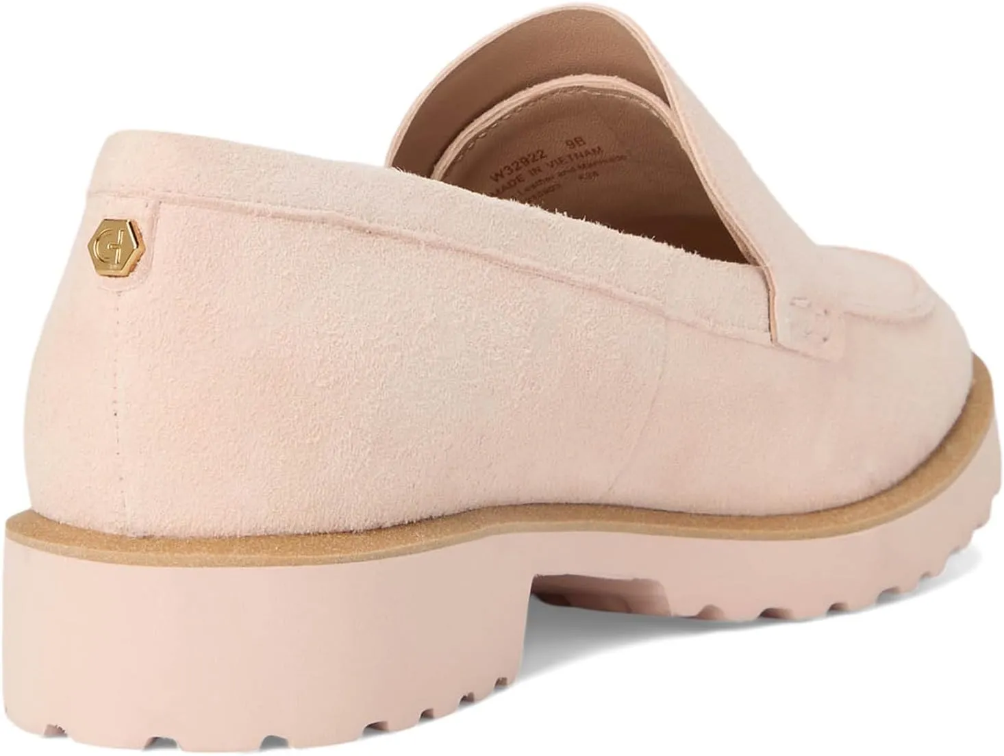 Cole Haan Women's Geneva Loafers