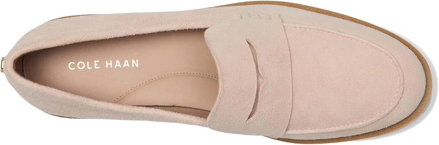 Cole Haan Women's Geneva Loafers