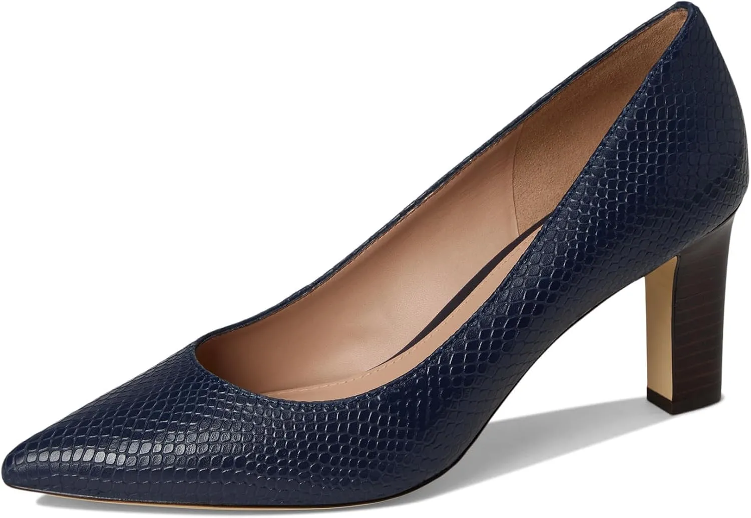 Cole Haan Women's Mylah 75mm Pumps