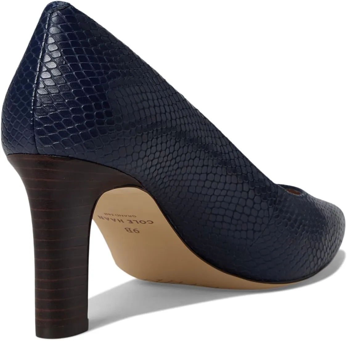Cole Haan Women's Mylah 75mm Pumps