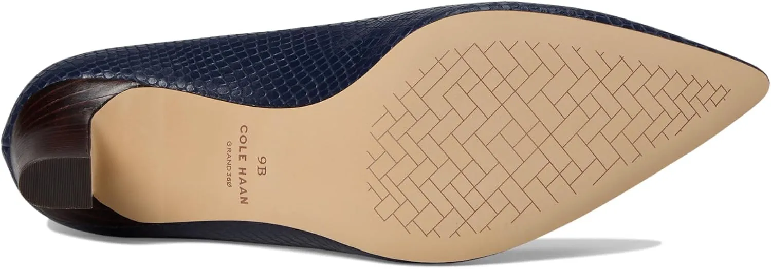 Cole Haan Women's Mylah 75mm Pumps
