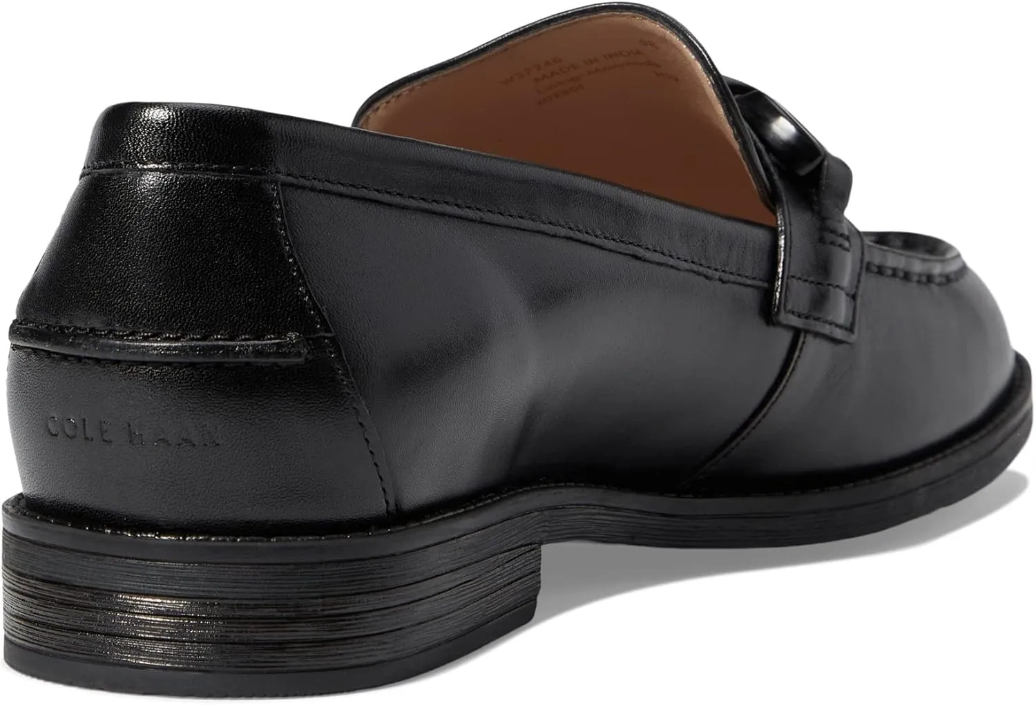Cole Haan Women's Stassi Chain Loafer