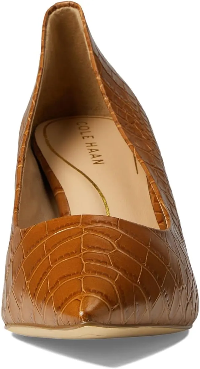 Cole Haan Women's Vandam Pump, 65mm