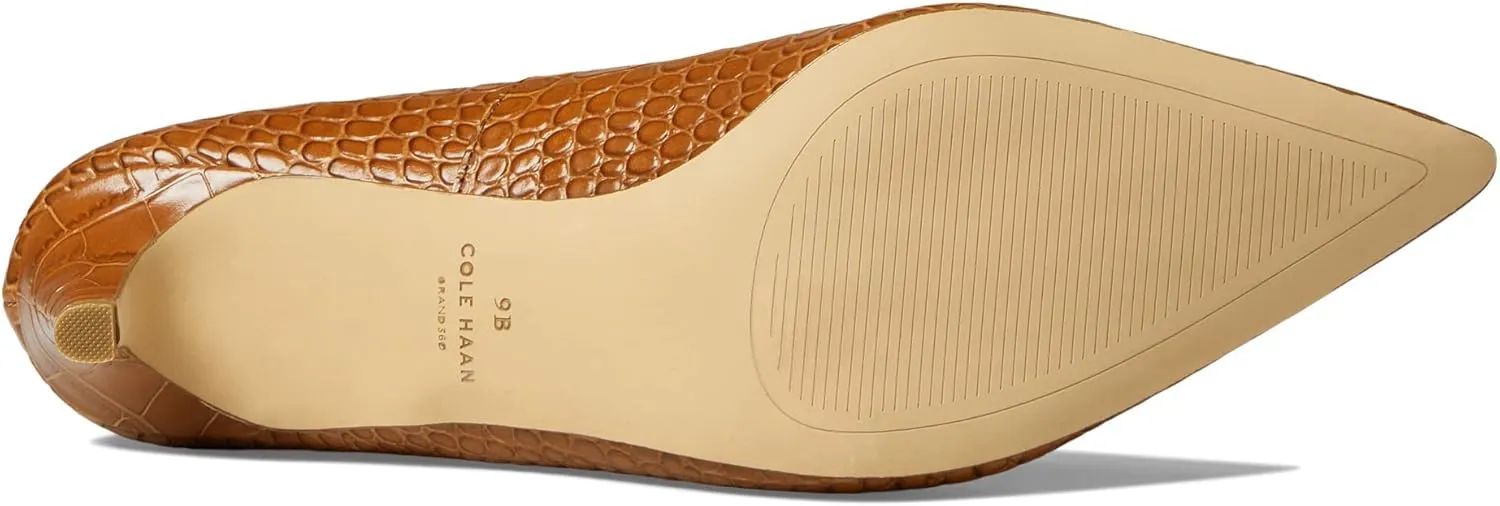 Cole Haan Women's Vandam Pump, 65mm