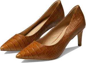 Cole Haan Women's Vandam Pump, 65mm