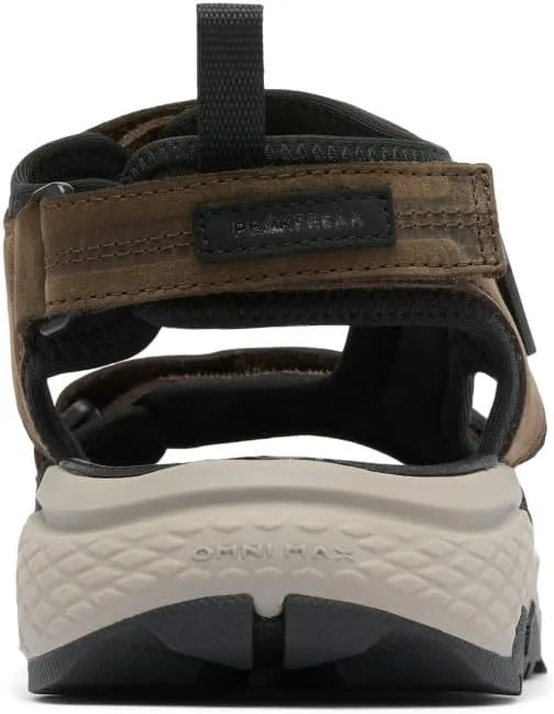 Columbia Men's Peakfreak Rush Sandal Lea Sport