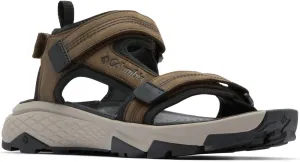 Columbia Men's Peakfreak Rush Sandal Lea Sport