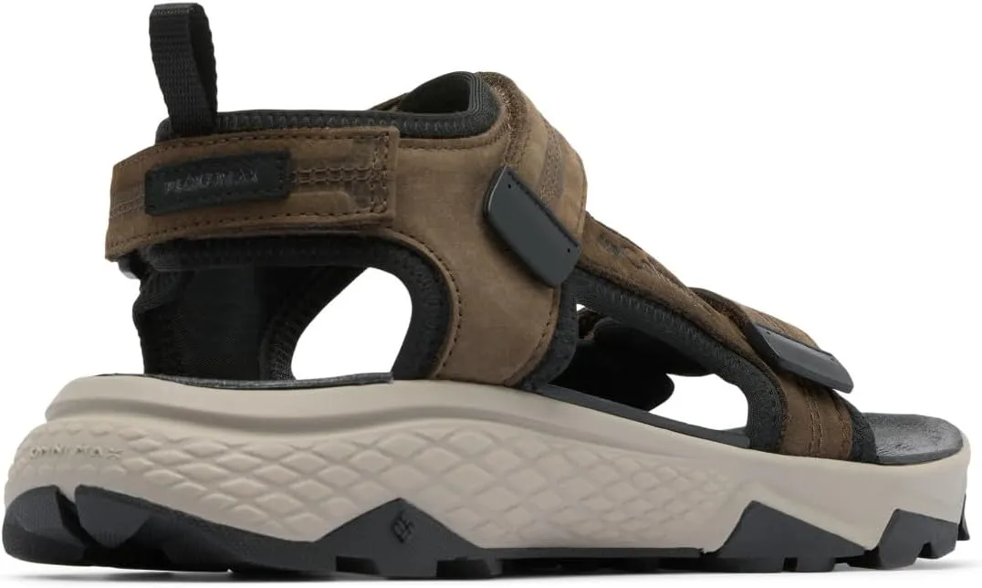 Columbia Men's Peakfreak Rush Sandal Lea Sport