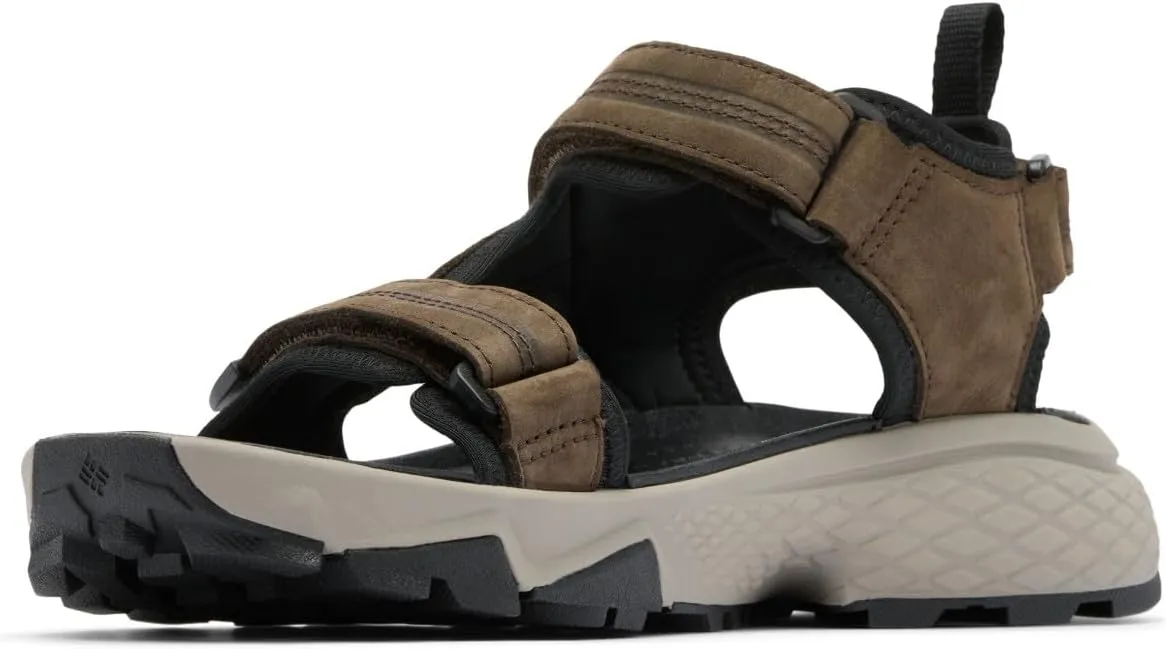 Columbia Men's Peakfreak Rush Sandal Lea Sport