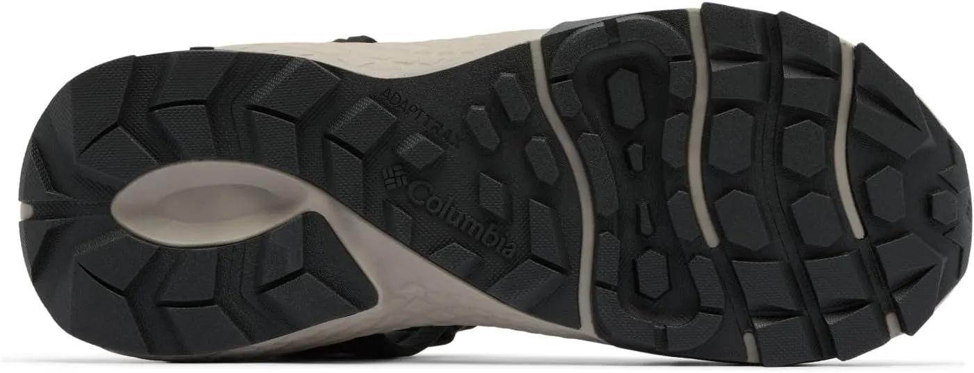 Columbia Men's Peakfreak Rush Sandal Lea Sport