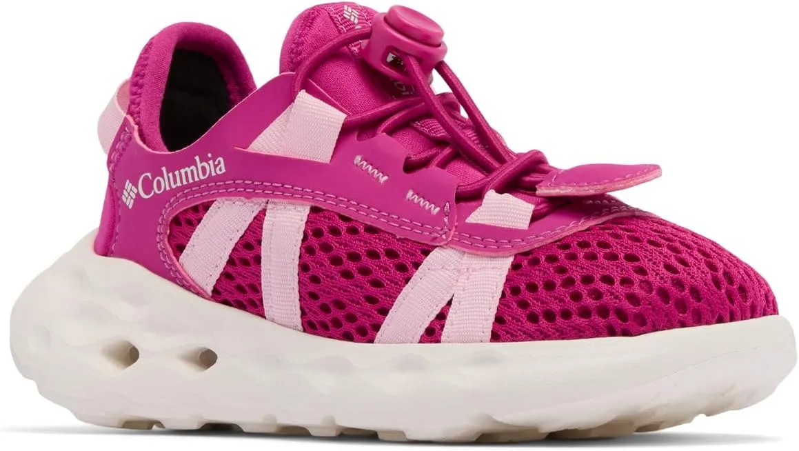 Columbia Unisex-Child Casual Water Shoe