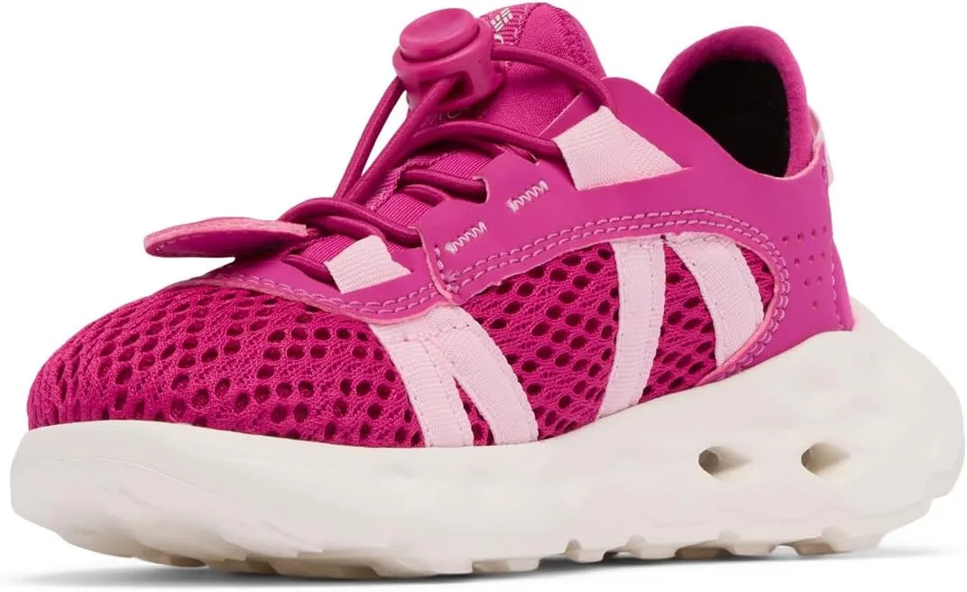 Columbia Unisex-Child Casual Water Shoe