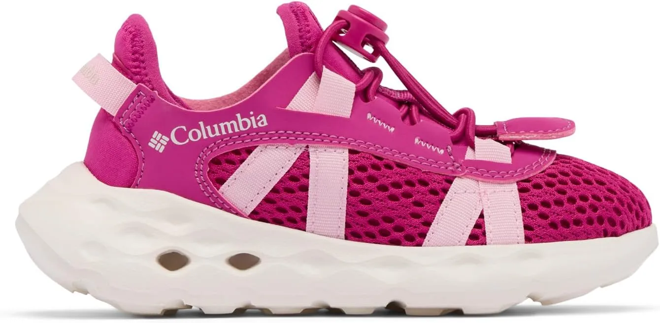 Columbia Unisex-Child Casual Water Shoe