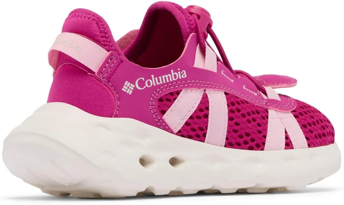 Columbia Unisex-Child Casual Water Shoe