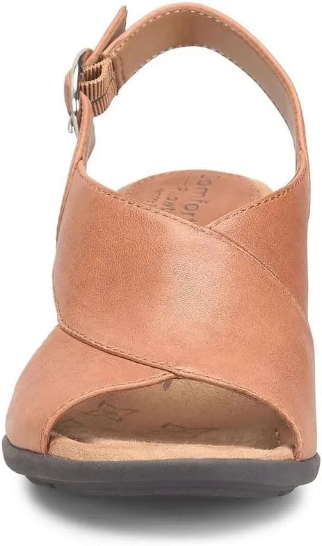 Comfortiva Women's Katara Heeled Sandal