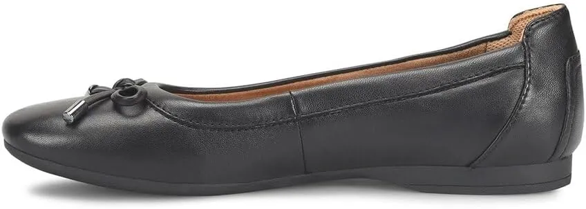 Comfortiva Women's Keegan Ballet Flat