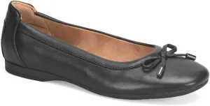 Comfortiva Women's Keegan Ballet Flat