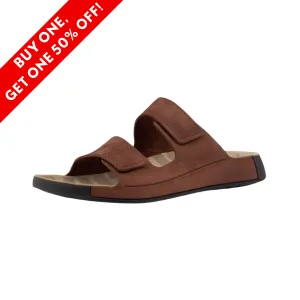 Cozmo Sandal - Tuscany.