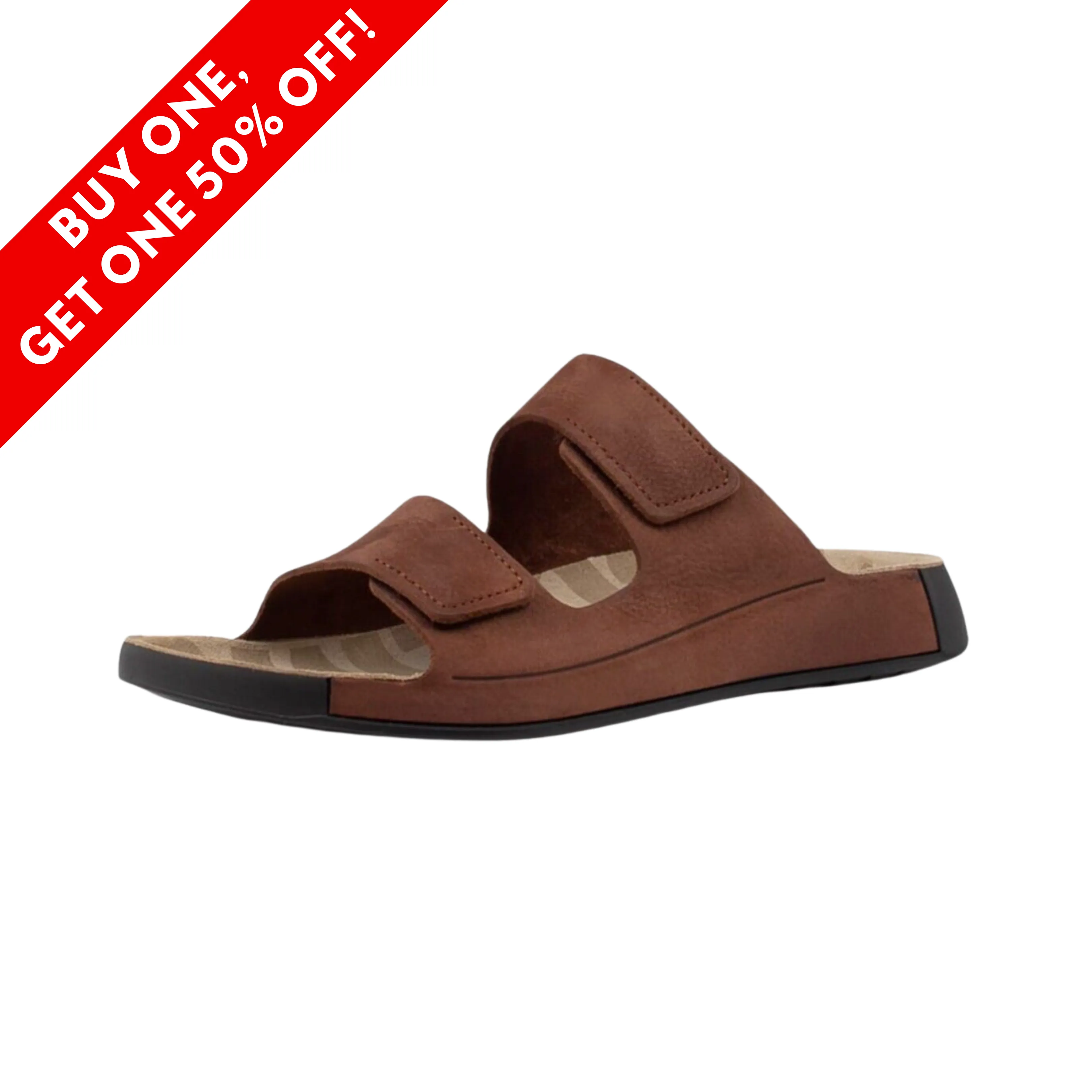 Cozmo Sandal - Tuscany.