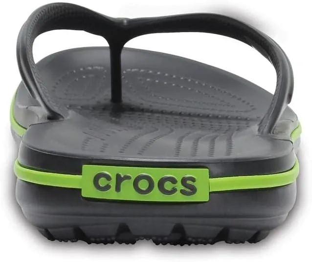 Crocs Unisex Adult Crocband Flip Flop Sandal