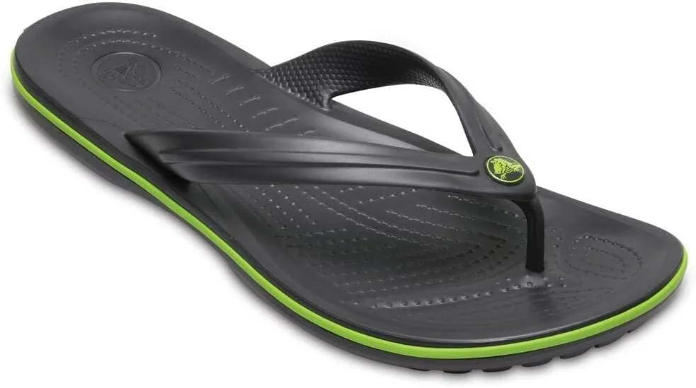 Crocs Unisex Adult Crocband Flip Flop Sandal