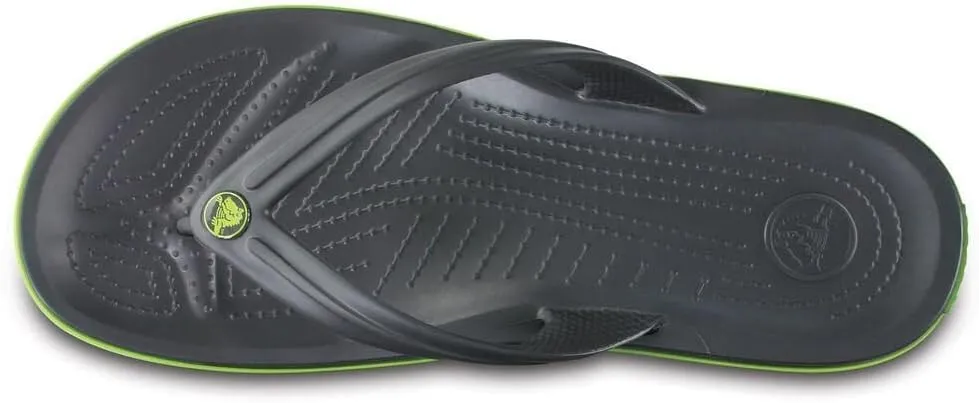 Crocs Unisex Adult Crocband Flip Flop Sandal