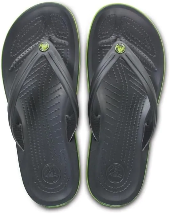 Crocs Unisex Adult Crocband Flip Flop Sandal