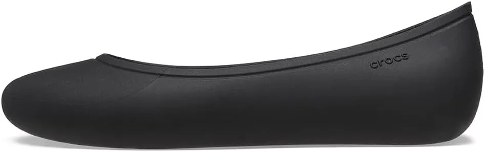 Crocs Women's Brooklyn Flat Ballet