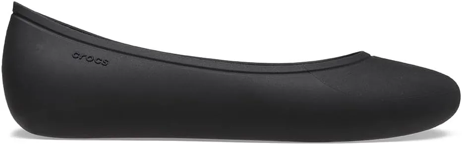 Crocs Women's Brooklyn Flat Ballet