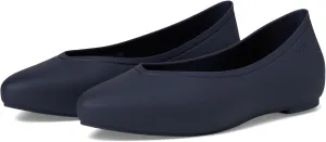 Crocs Women's Brooklyn Pointed Flat Ballet