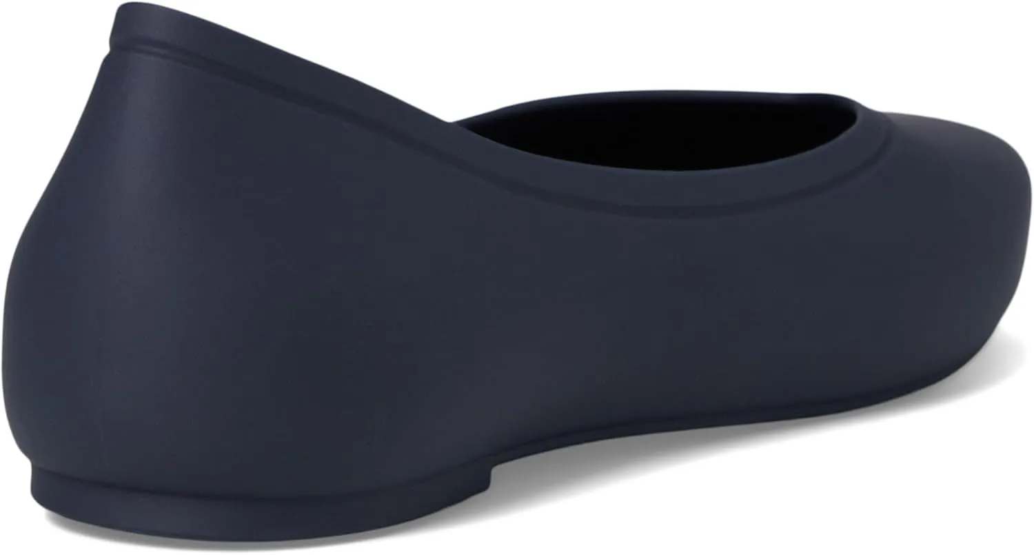 Crocs Women's Brooklyn Pointed Flat Ballet