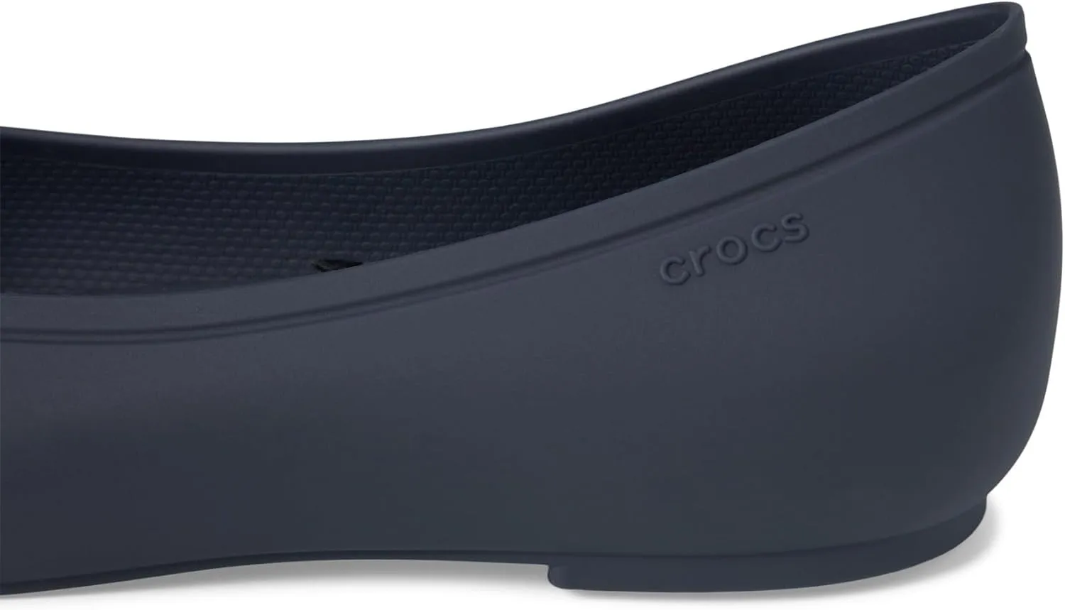 Crocs Women's Brooklyn Pointed Flat Ballet