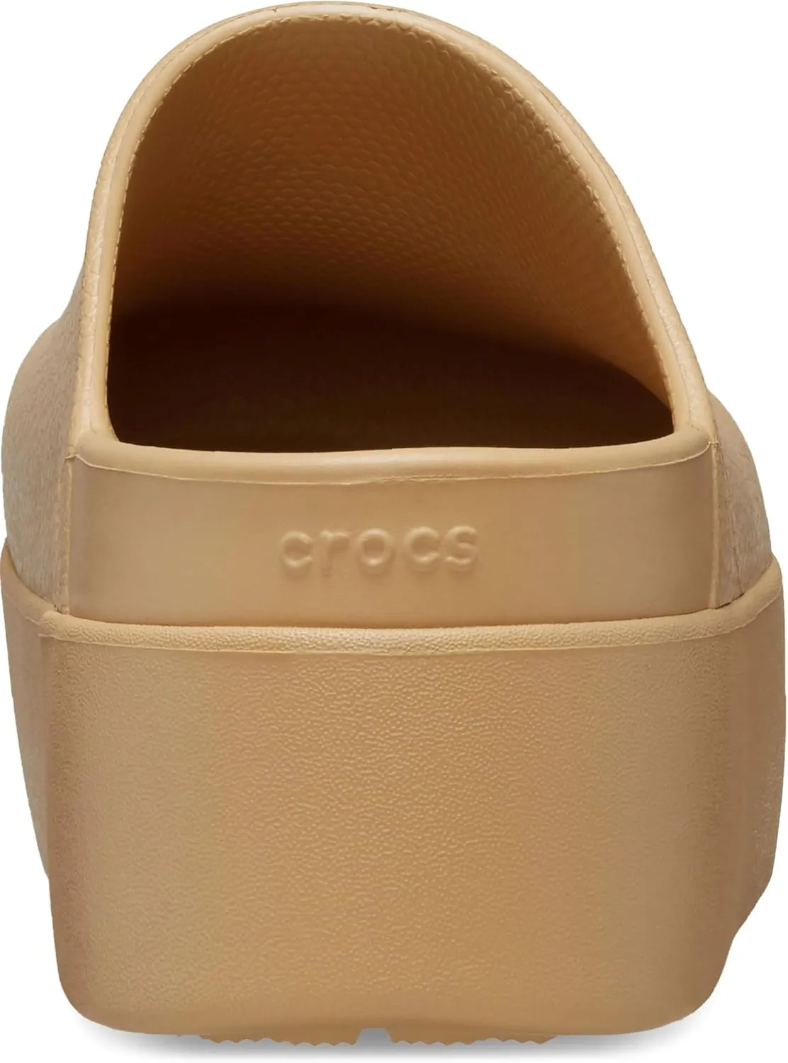 Crocs Women's Dylan Platform Clog, Mule Platform Shoes for Women
