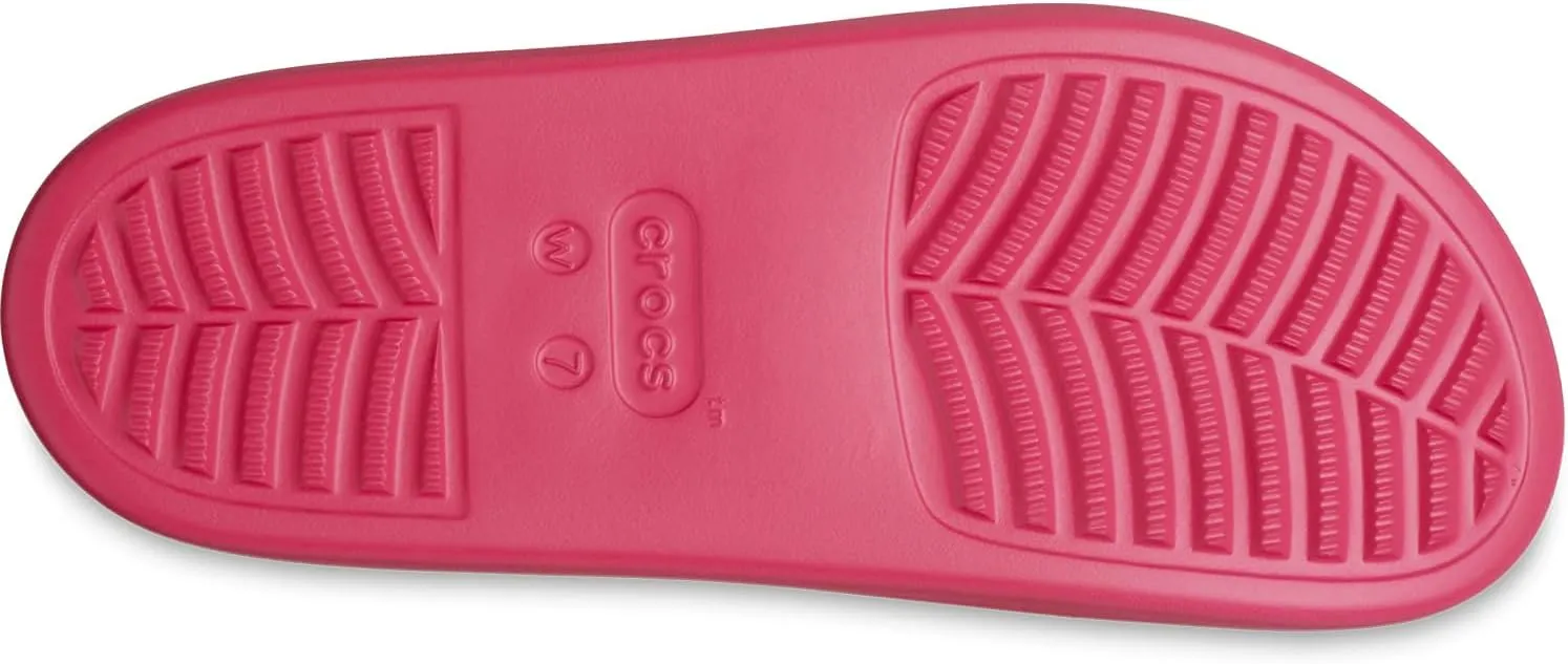 Crocs Women's Dylan Platform Clog, Mule Platform Shoes for Women