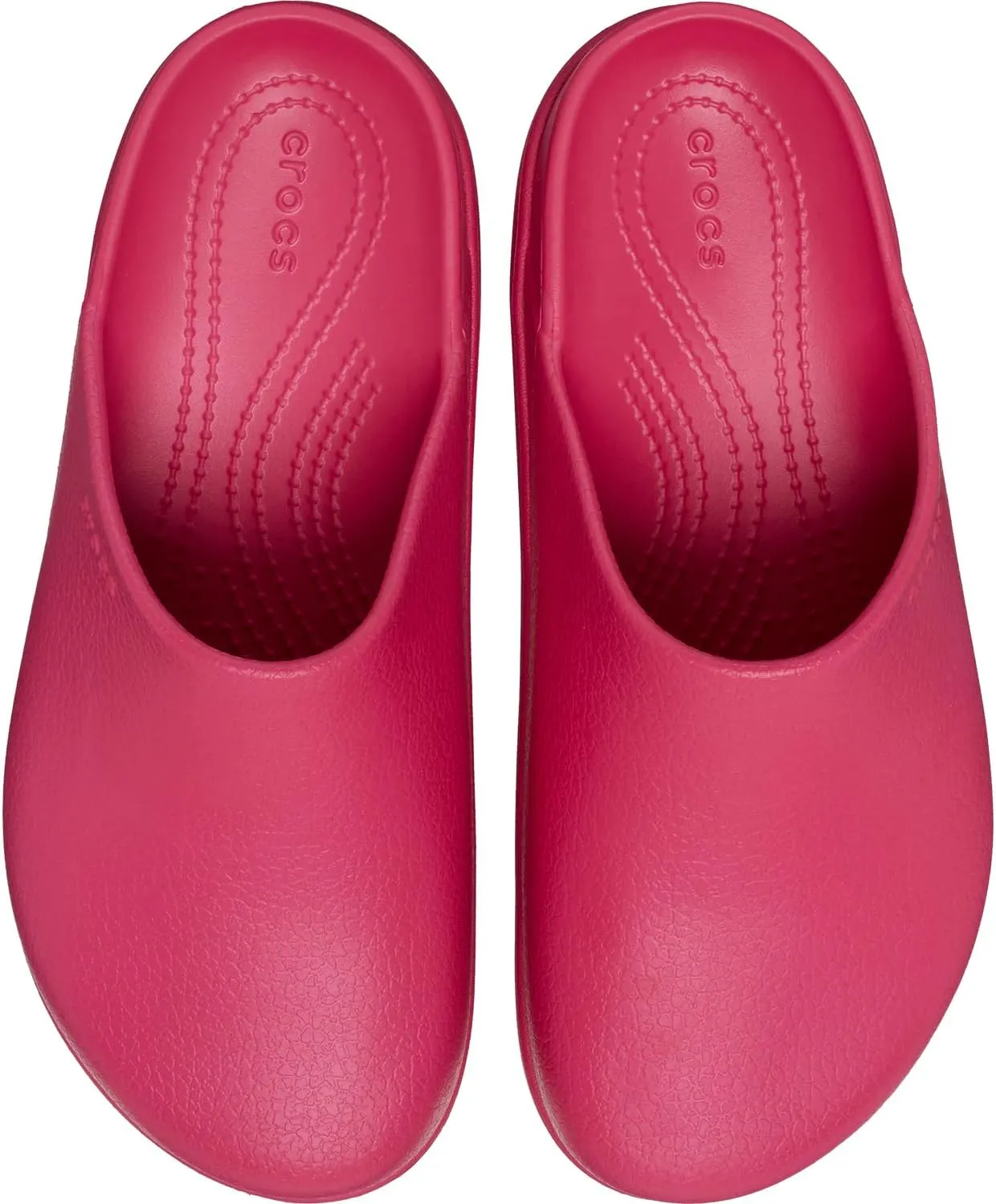 Crocs Women's Dylan Platform Clog, Mule Platform Shoes for Women