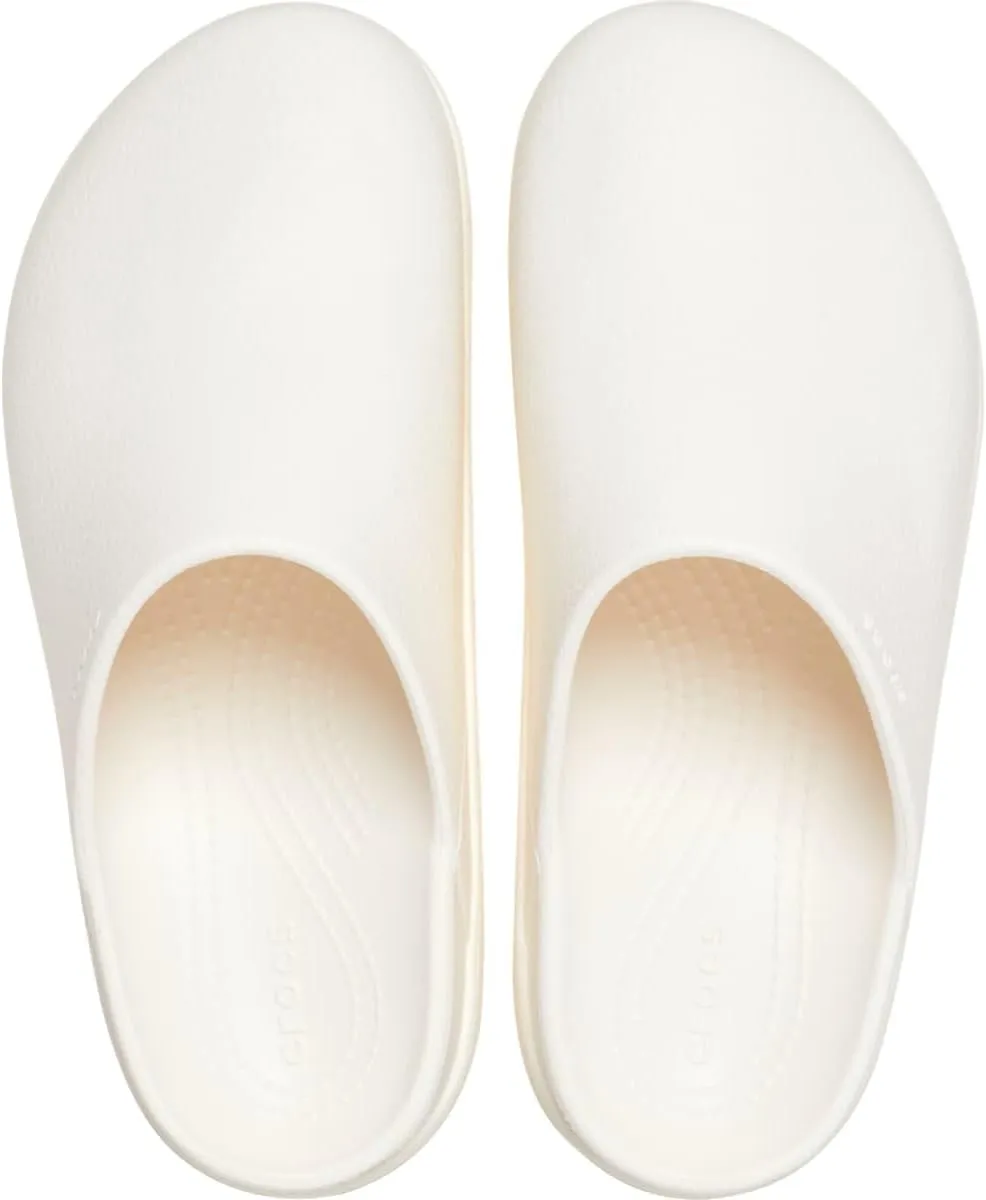 Crocs Women's Dylan Platform Clog, Mule Platform Shoes for Women