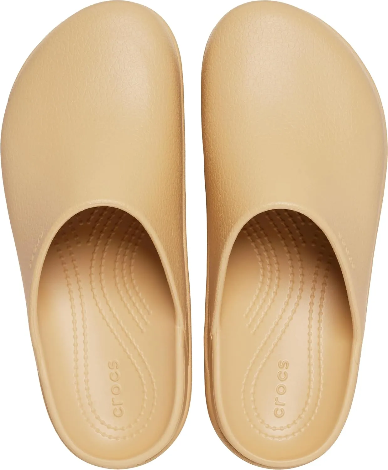 Crocs Women's Dylan Platform Clog, Mule Platform Shoes for Women