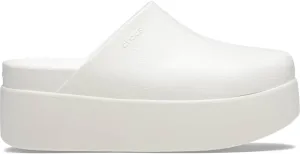 Crocs Women's Dylan Platform Clog, Mule Platform Shoes for Women