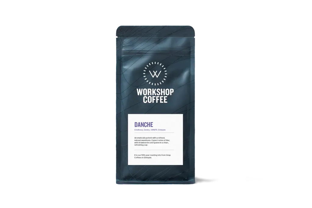 Danche - Filter - Ethiopia - 250g