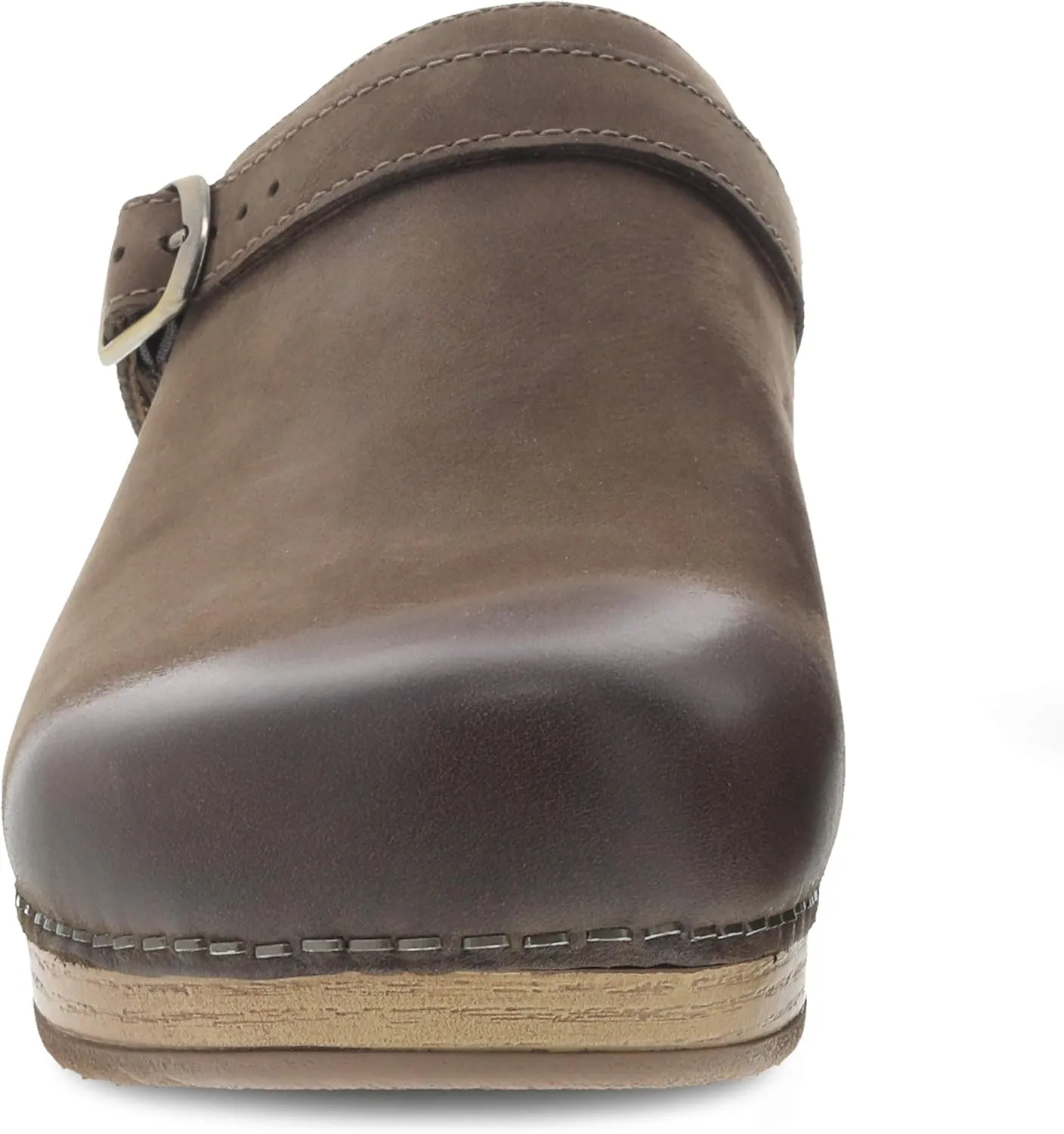 Dansko Berry Slip-On Mule Clogs for Women - Memory Foam and Arch Support for All -Day Comfort and Support