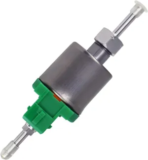 Diesel Heater Fuel Pump Fits for Eberspacher Airtronic D2 D4 D4S 12V (Advanced) 22451901